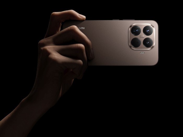 Das Xiaomi 15T Pro (Bild: Xiaomi)